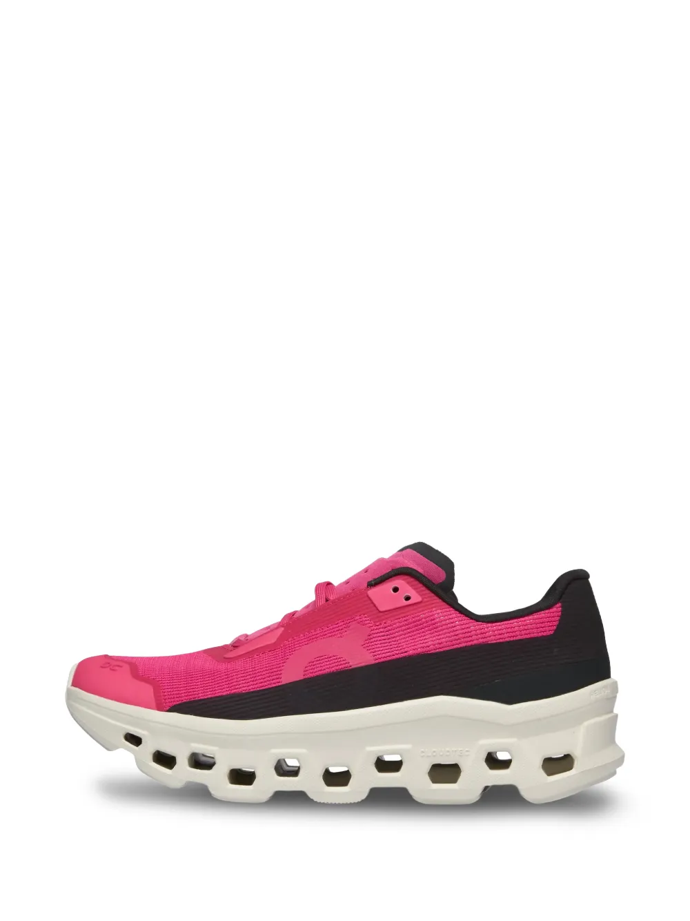 On Cloudm ster Void sneakers Roze