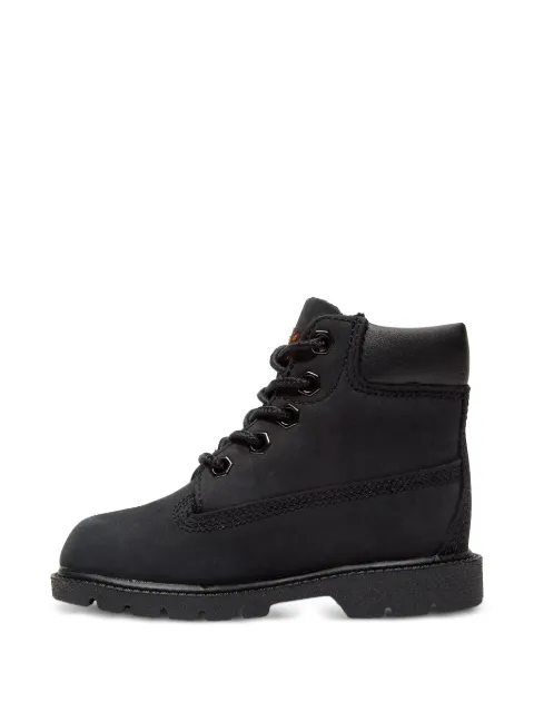 Timberland Kids Classic 6-Inch waterproof boots