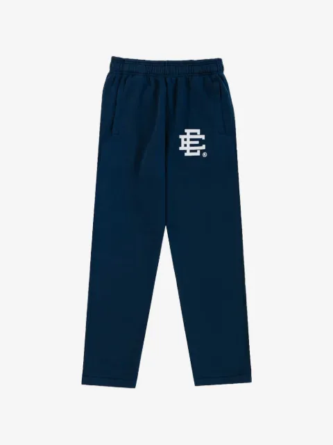 ERIC EMANUEL Basic track pants