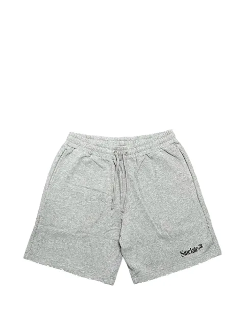 Sinclair شورت 'كلاريسانشيال' بخصر مطاطي