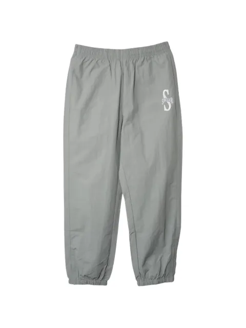 Sinclair arch track pants