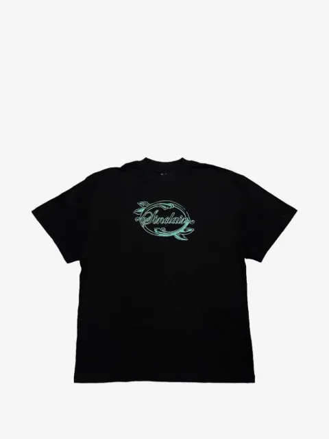 Sinclair short-sleeve T-shirt
