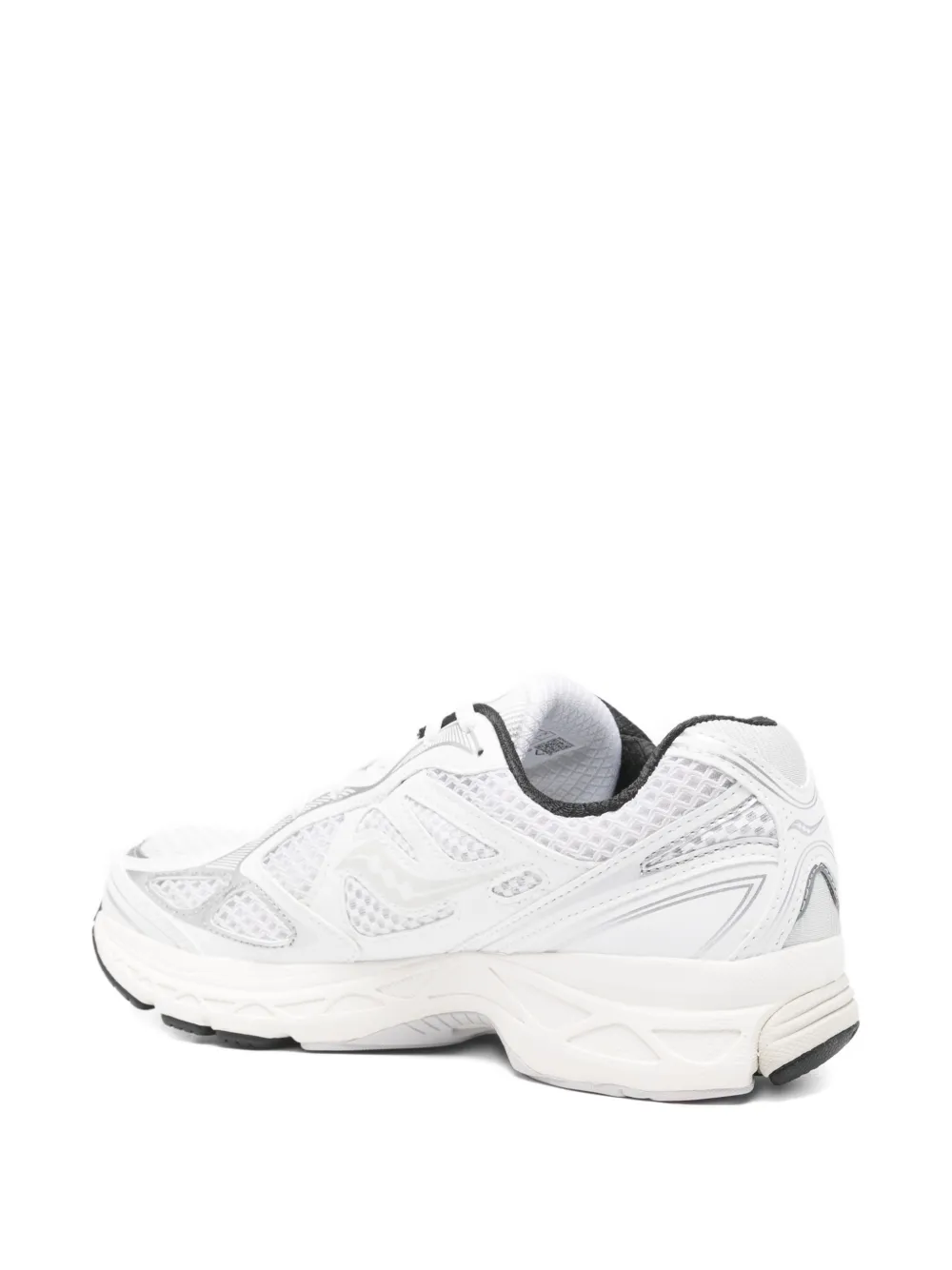 Saucony Progrid Guide 7 sneakers Wit
