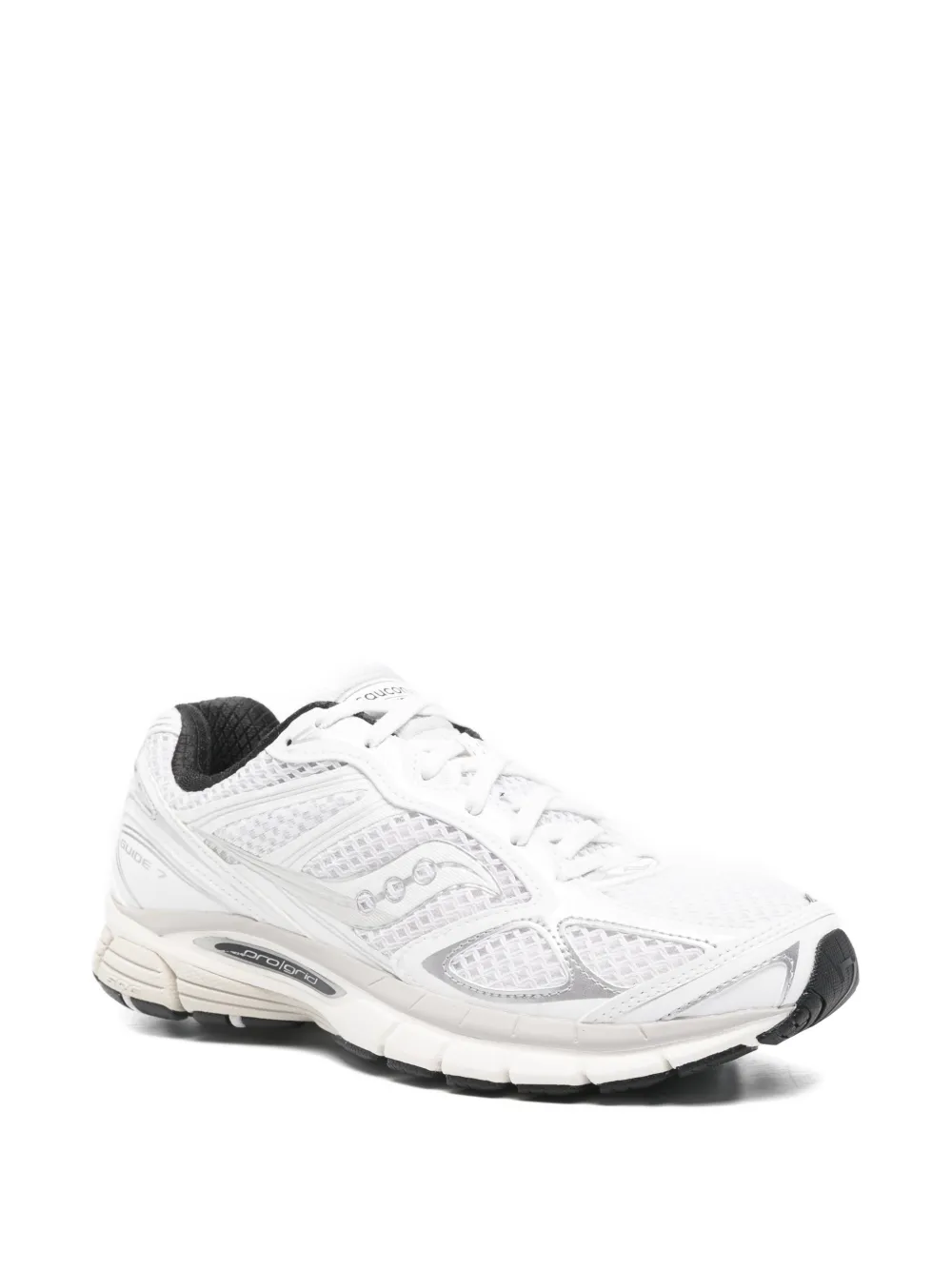Saucony Progrid Guide 7 sneakers Wit
