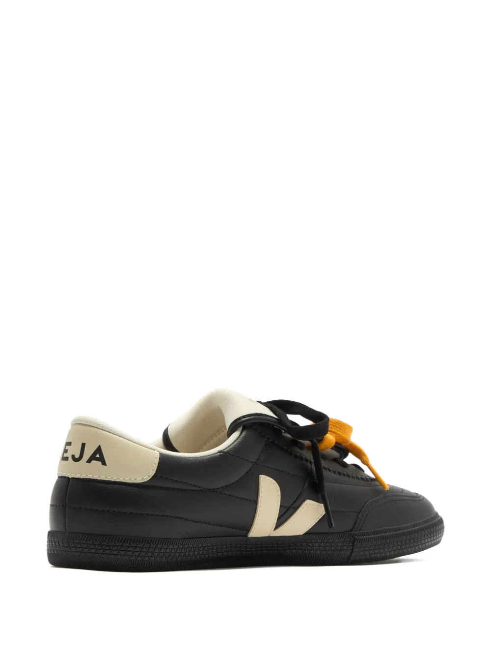 VEJA Sneakers Zwart