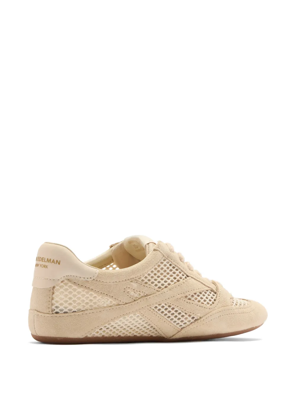 Sam Edelman Sneakers Wit