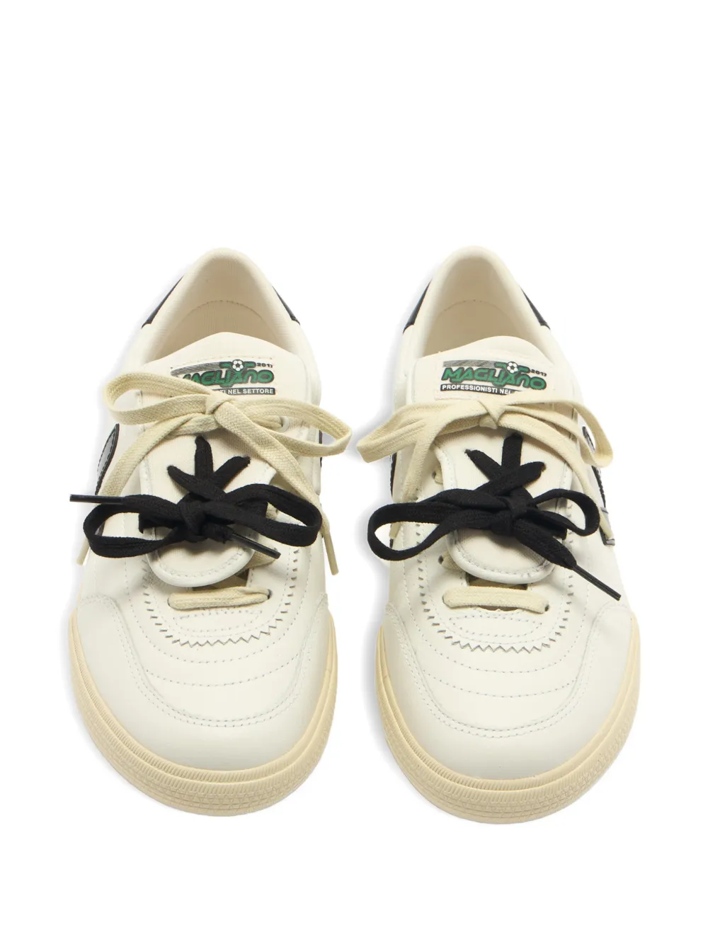 VEJA Sneakers met vlakken Beige