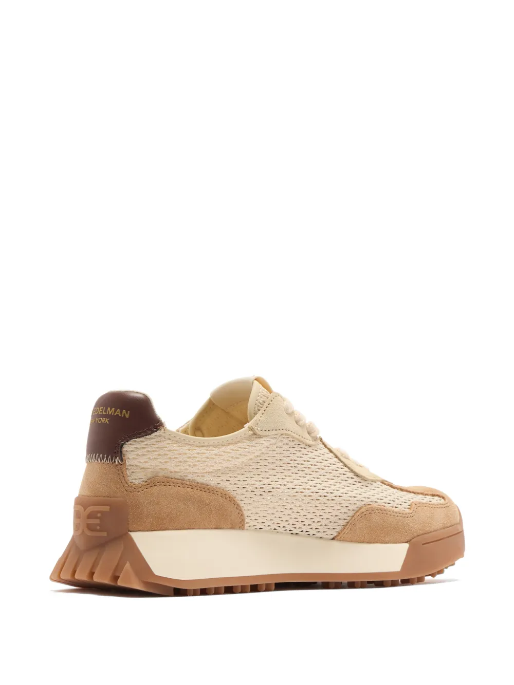 Sam Edelman Langley 3 sneakers Beige