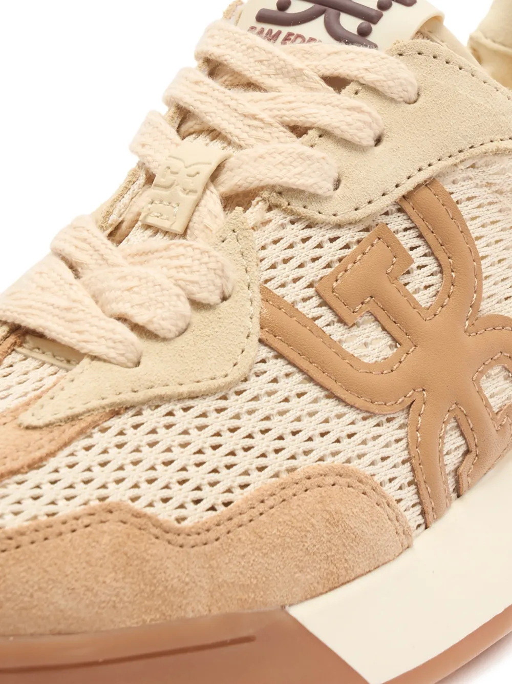 Sam Edelman Langley 3 sneakers Beige