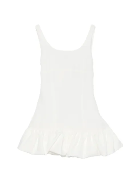 Miss Grant Kids ruffled dress