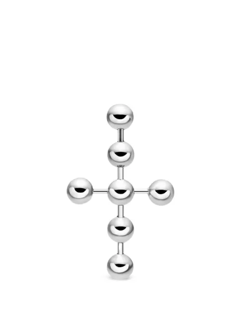 Diesel örhänge med kors