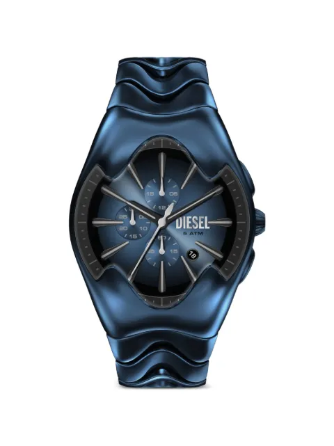 Diesel Mercurial 45mm watch