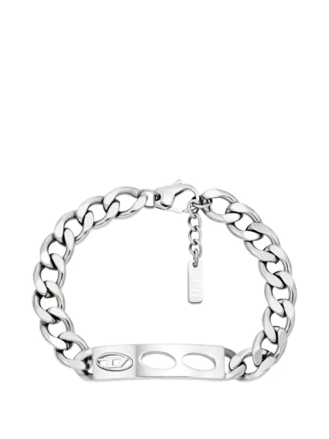 Diesel ID bracelet