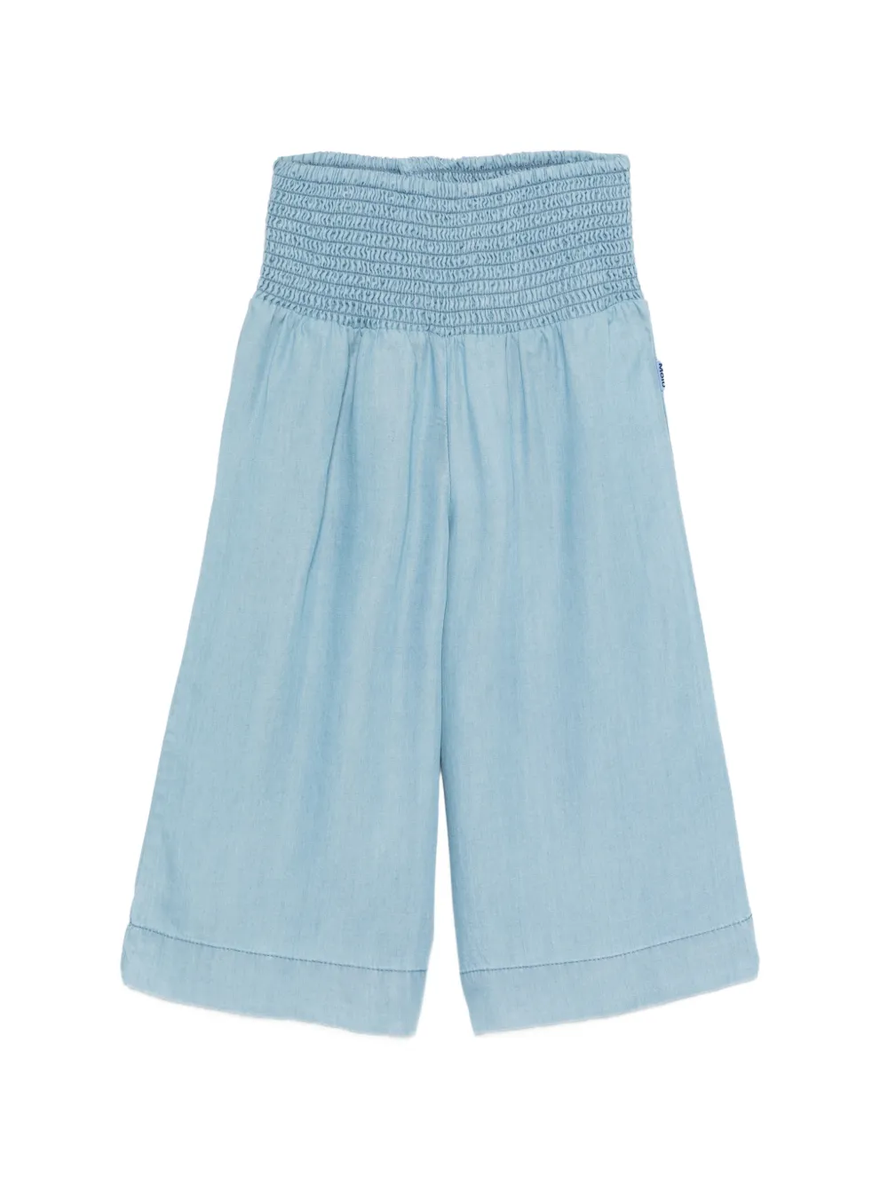 Molo Pantaloni Ania - Blu