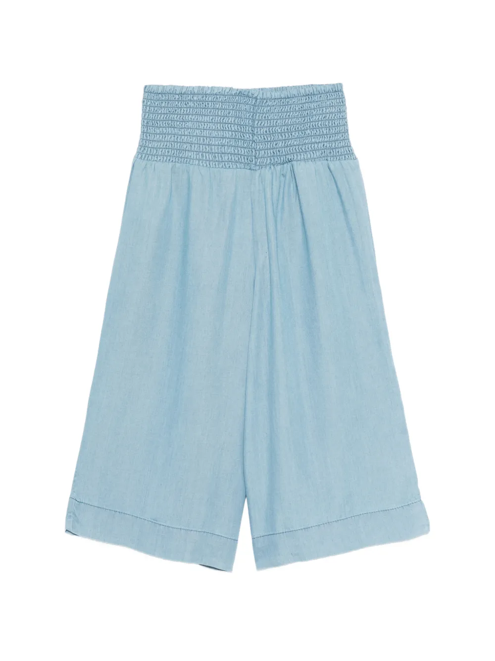 Molo Ania broek Blauw