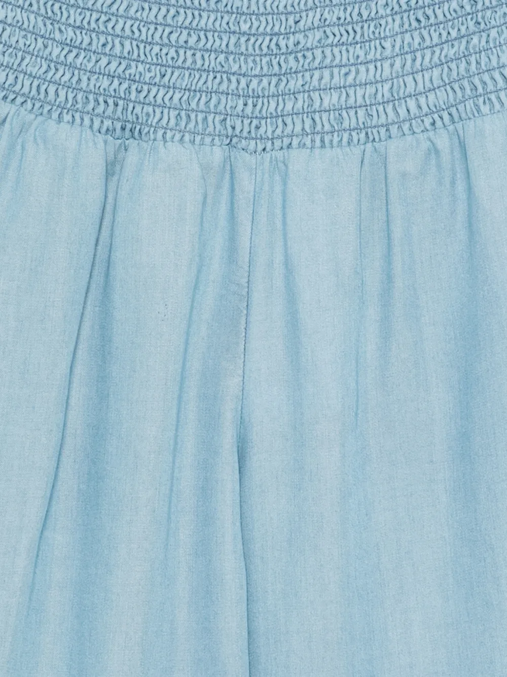 Molo Ania broek Blauw