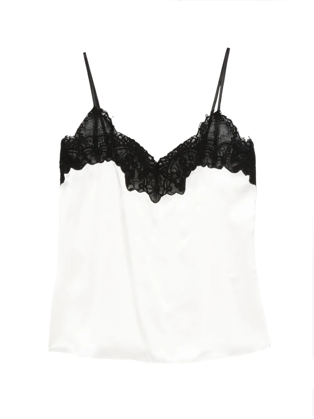 Co Blusa - Bianco