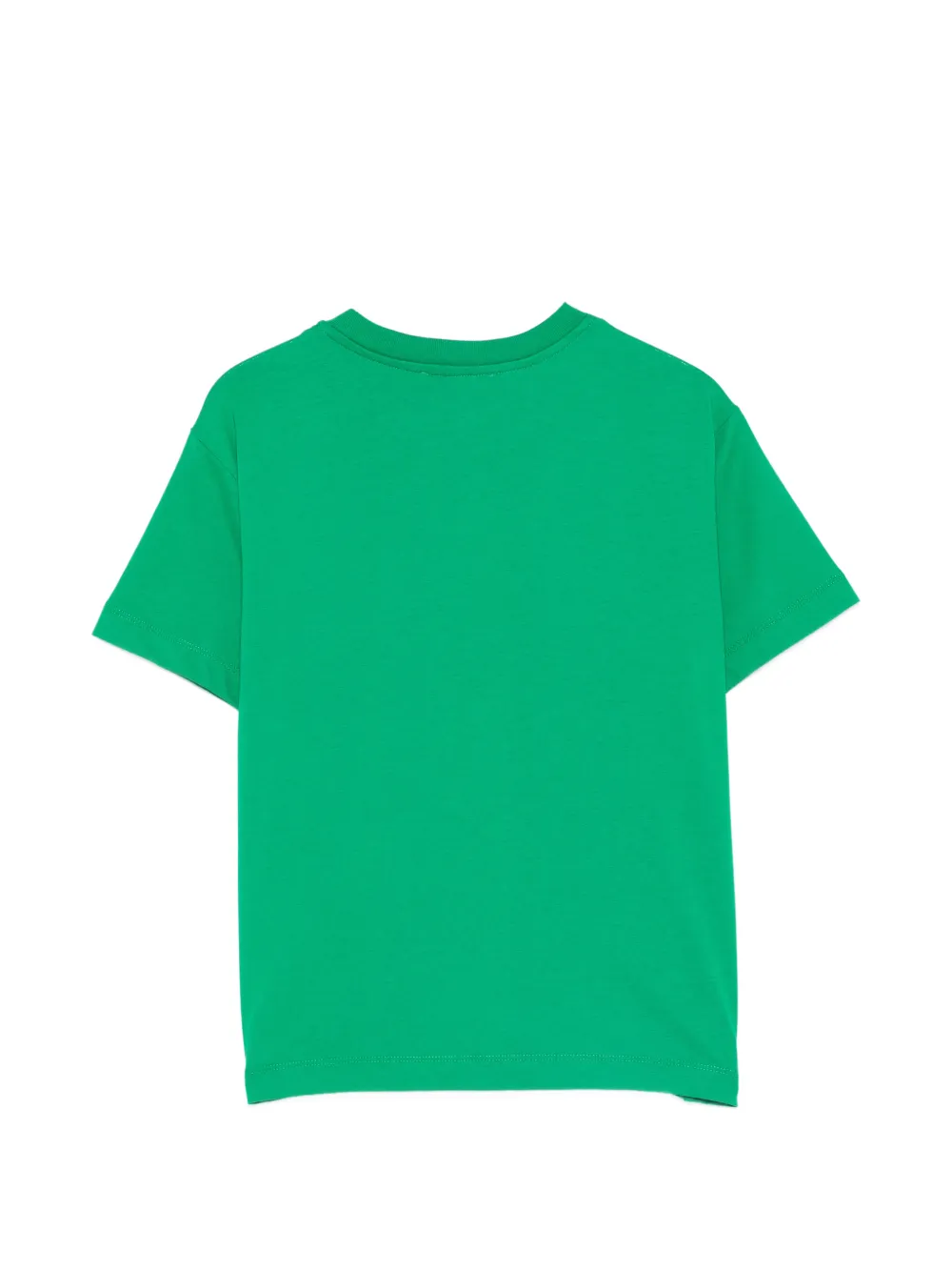 Crewneck Graphic T-Shirt