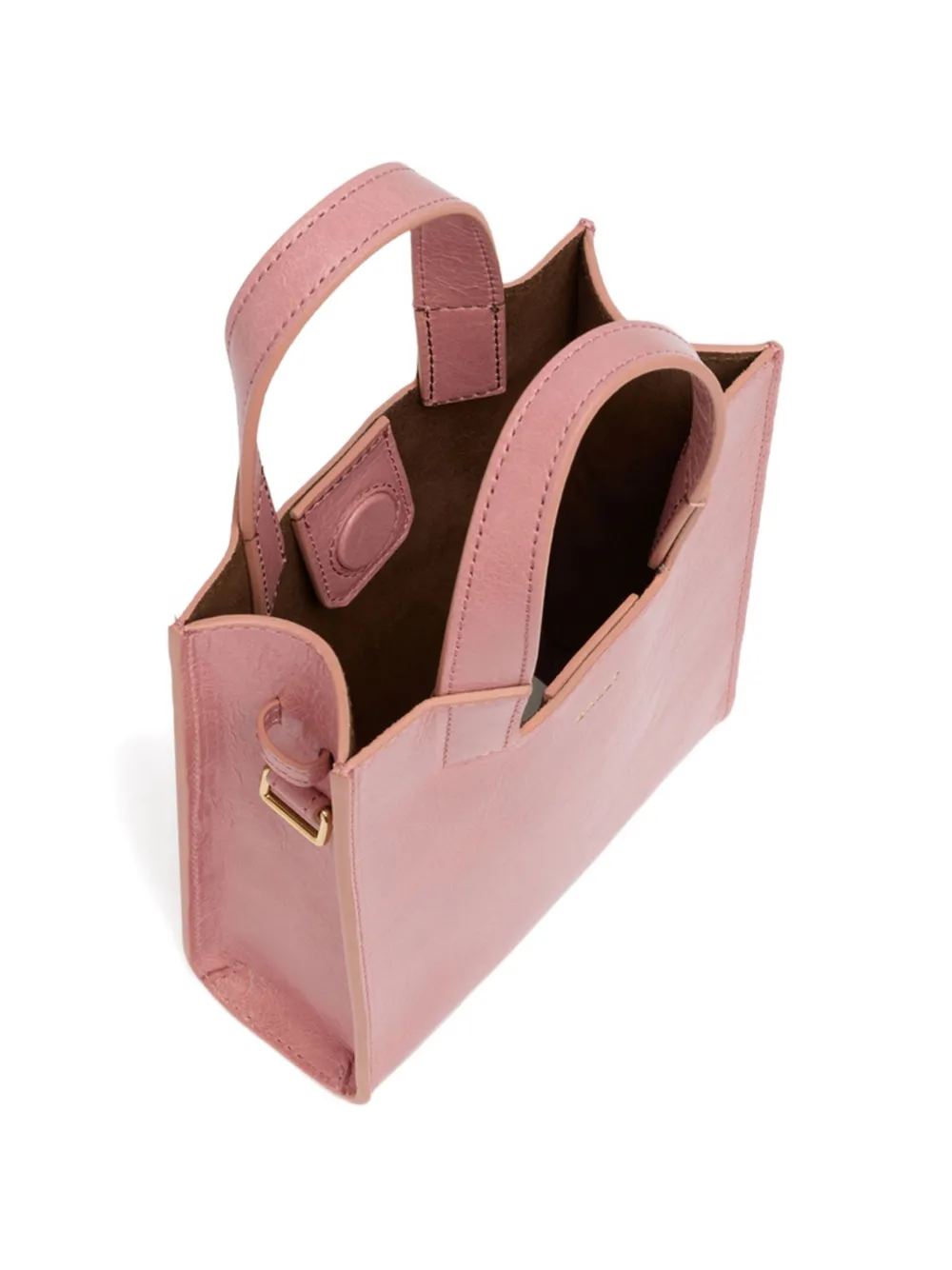 Bally Kleine Easy shopper Roze