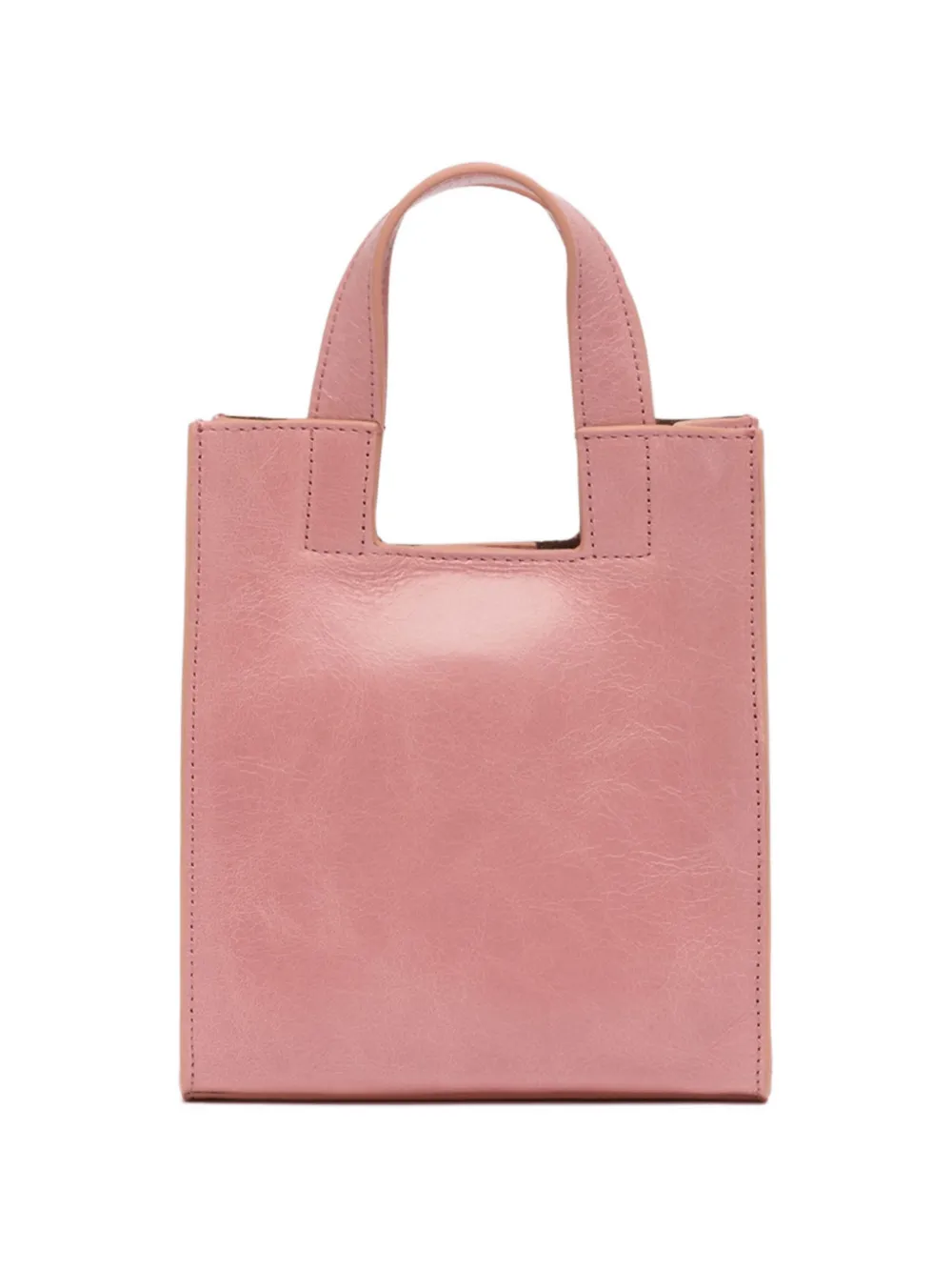 Bally Kleine Easy shopper Roze