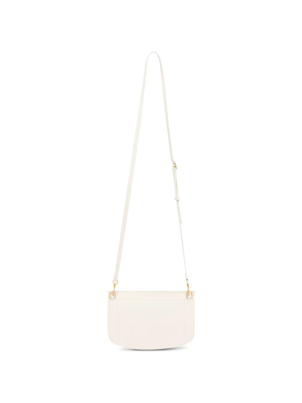 Beckett Leather Mini Bag