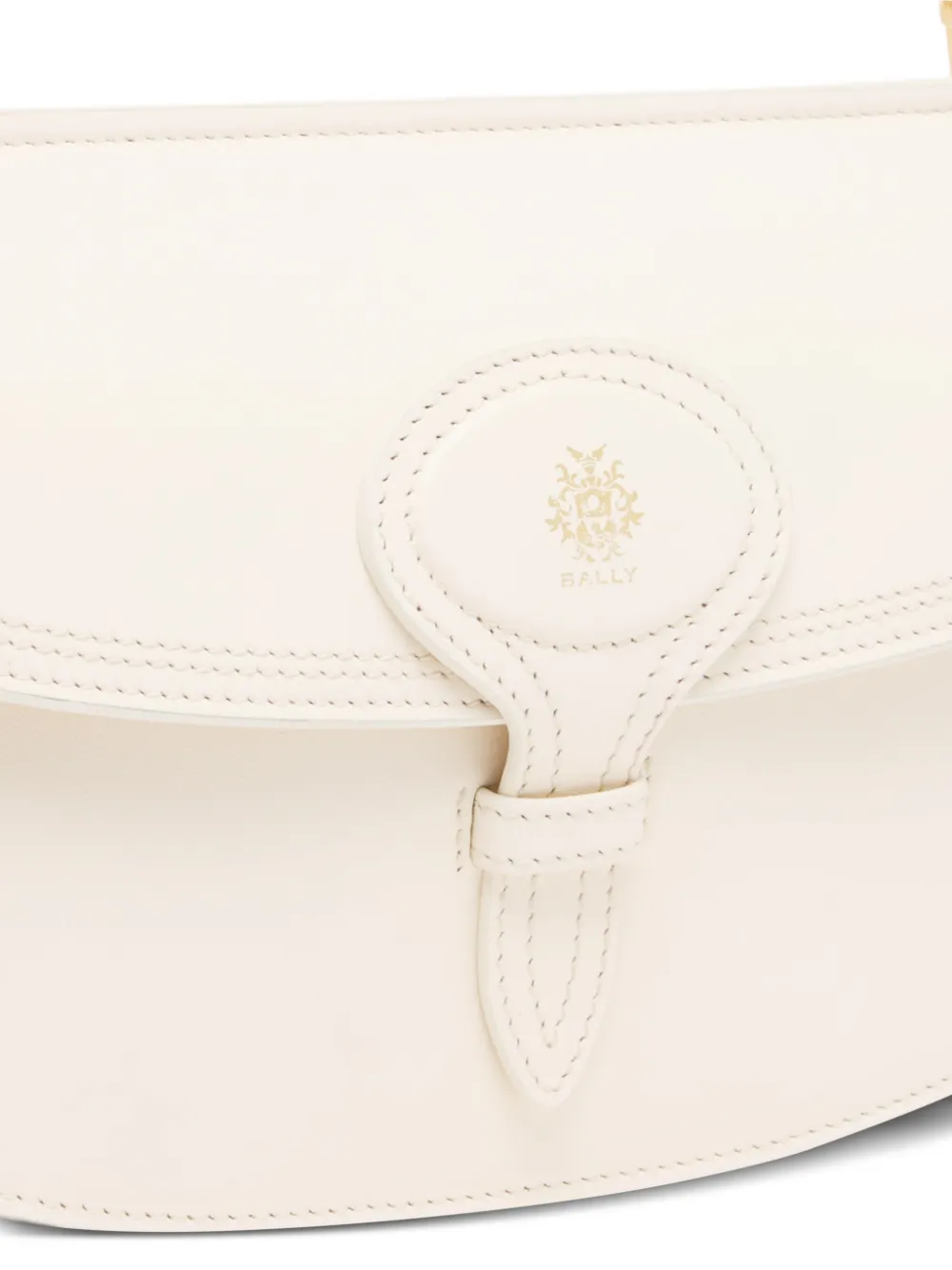 Beckett Leather Mini Bag