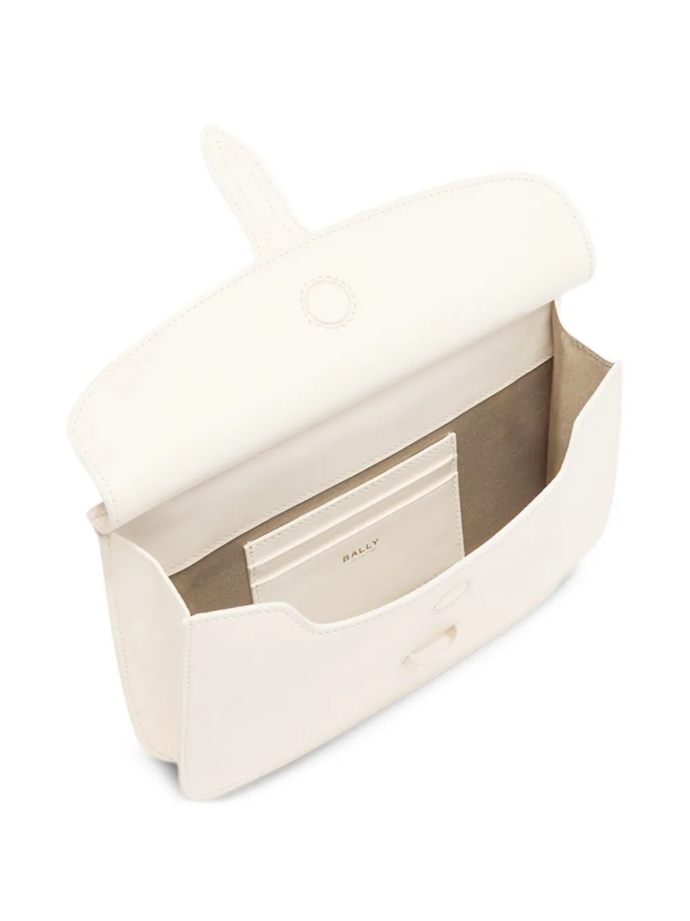 Beckett Leather Mini Bag