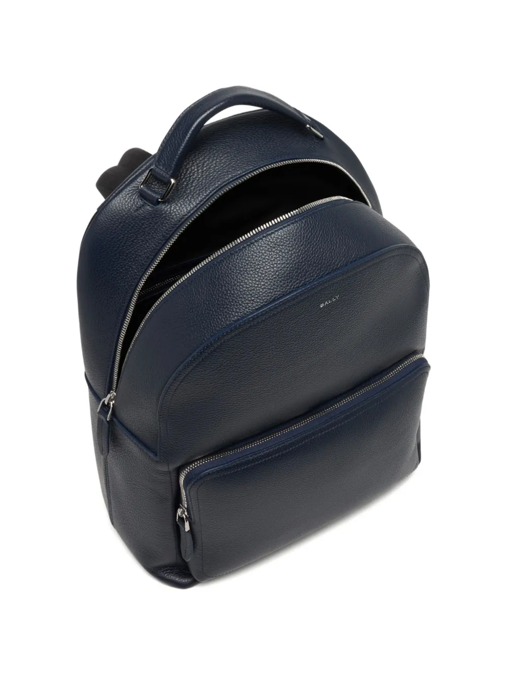 glitter-embellished ballerina shoes