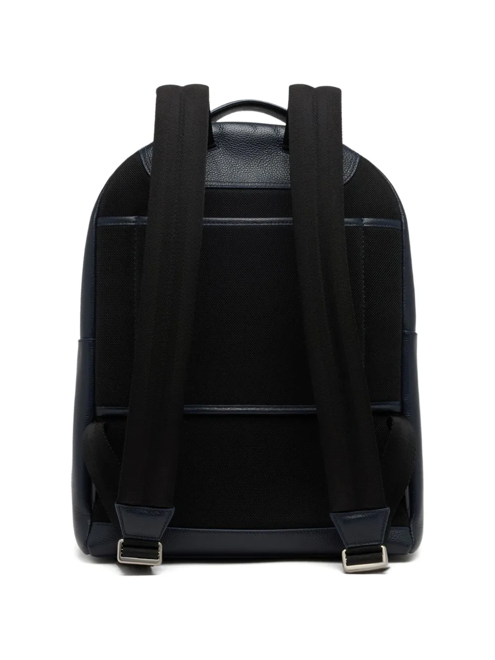 glitter-embellished ballerina shoes