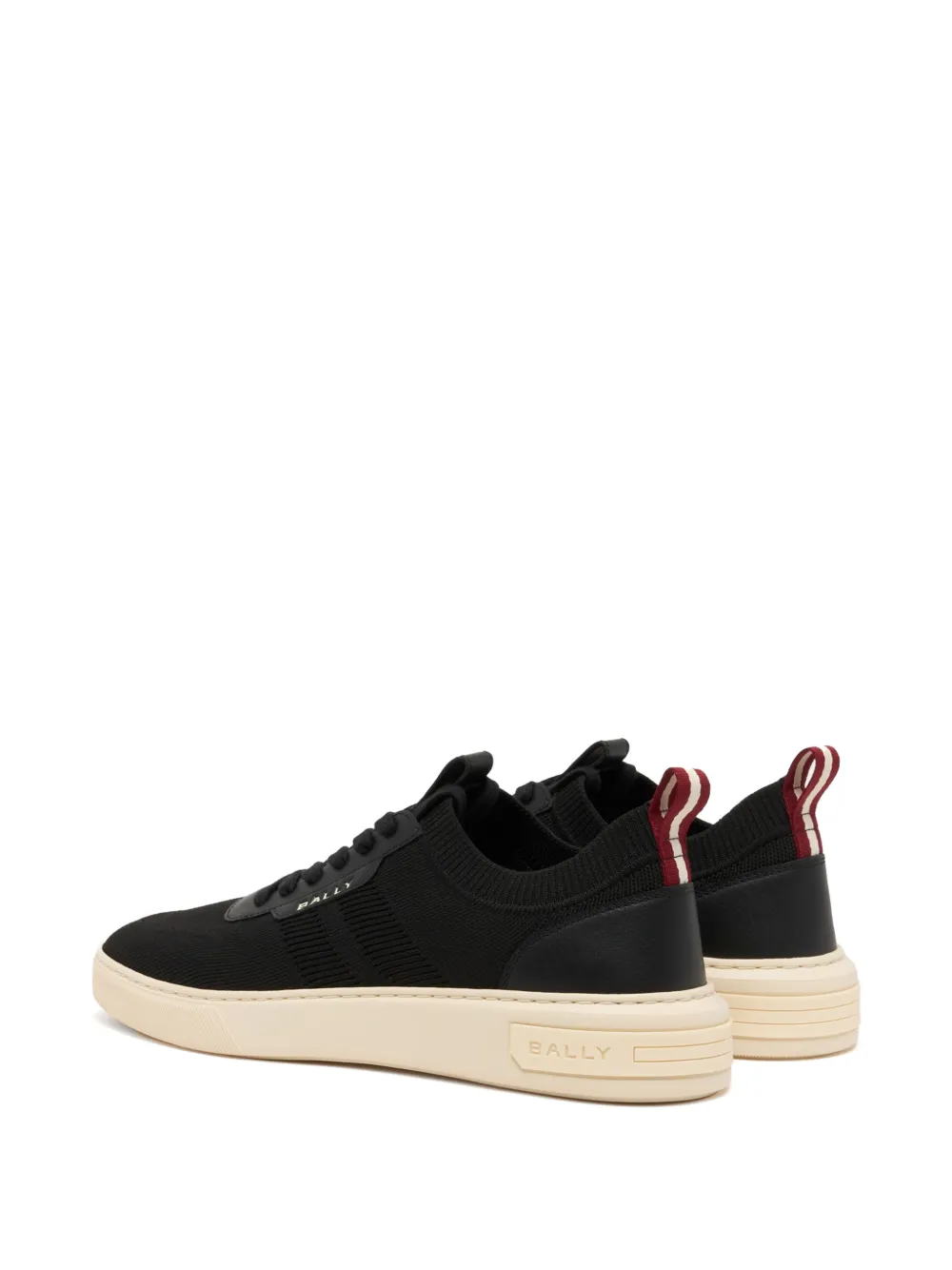 Bally Lift sneakers Zwart
