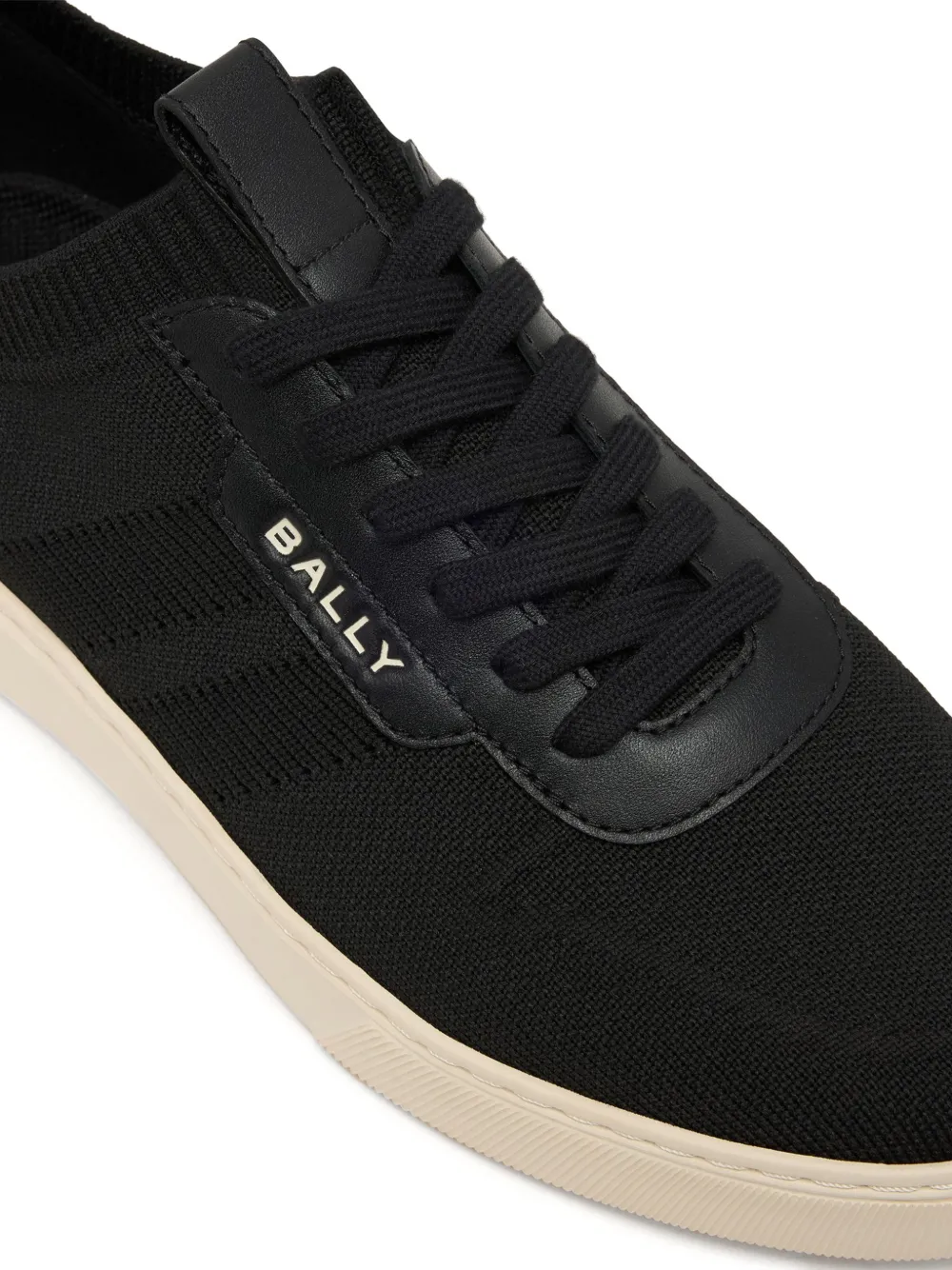 Bally Lift sneakers Zwart