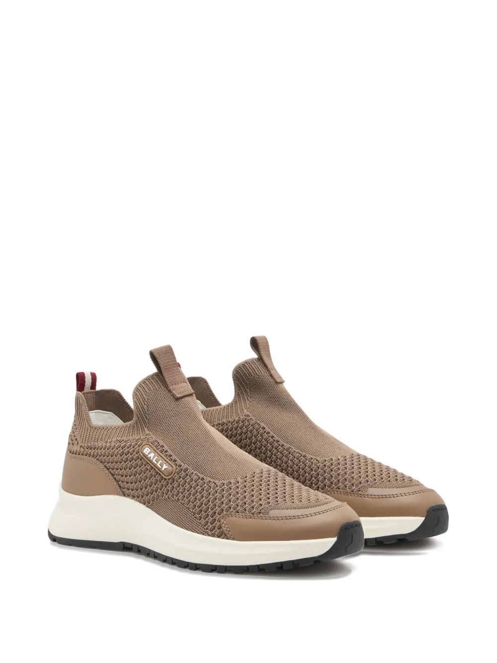 Bally Outline sneakers Bruin