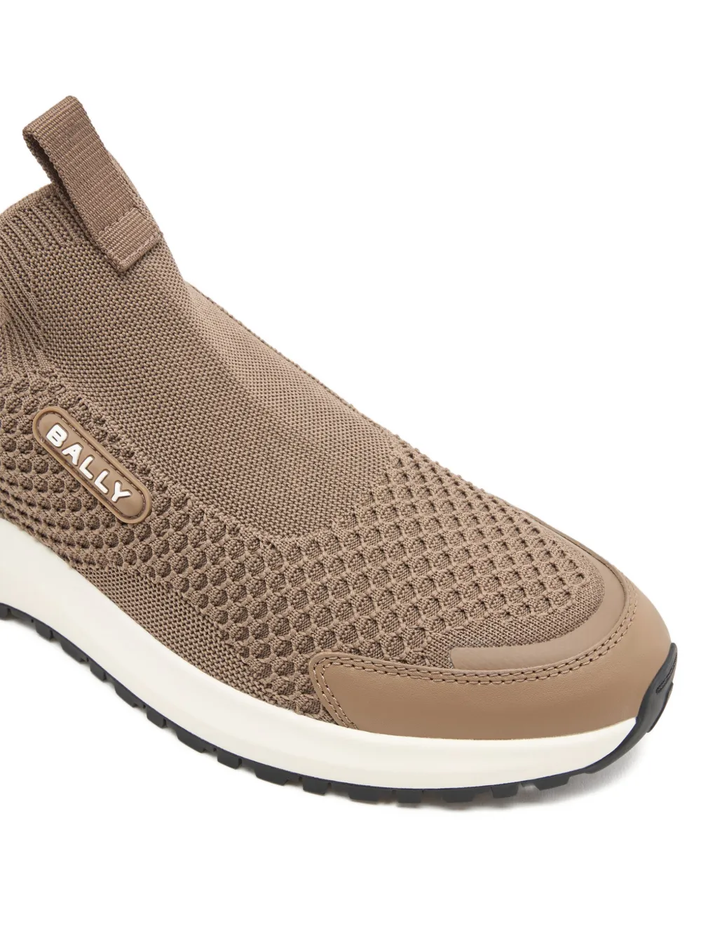 Bally Outline sneakers Bruin