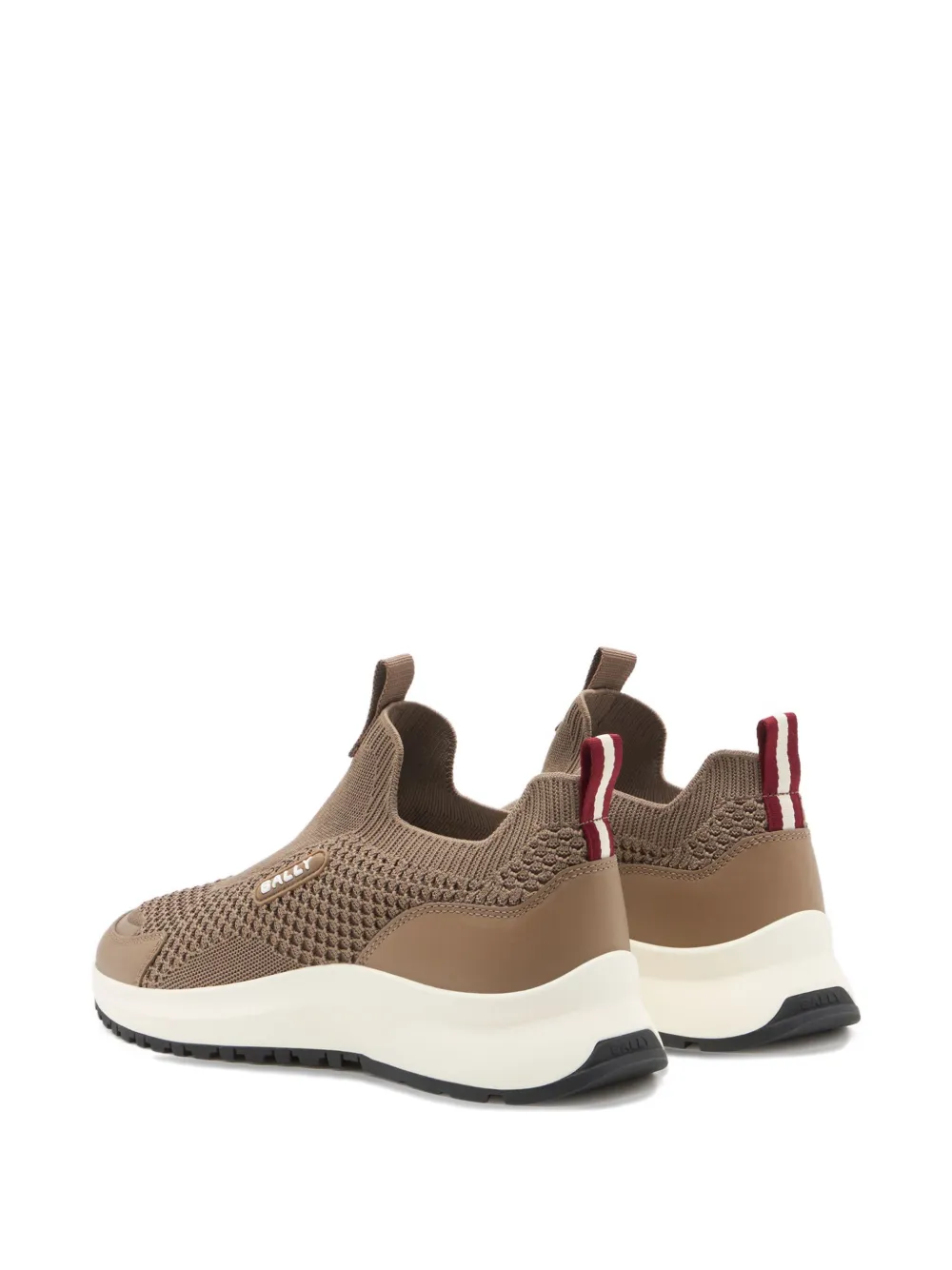 Bally Outline sneakers Bruin