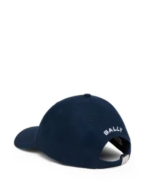 Bally Hats for Men - Shop Now on FARFETCH display picture 3