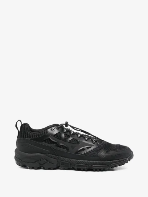 Mizuno Wave Daichi LS logo sneakers