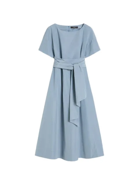 Weekend Max Mara belted dress
