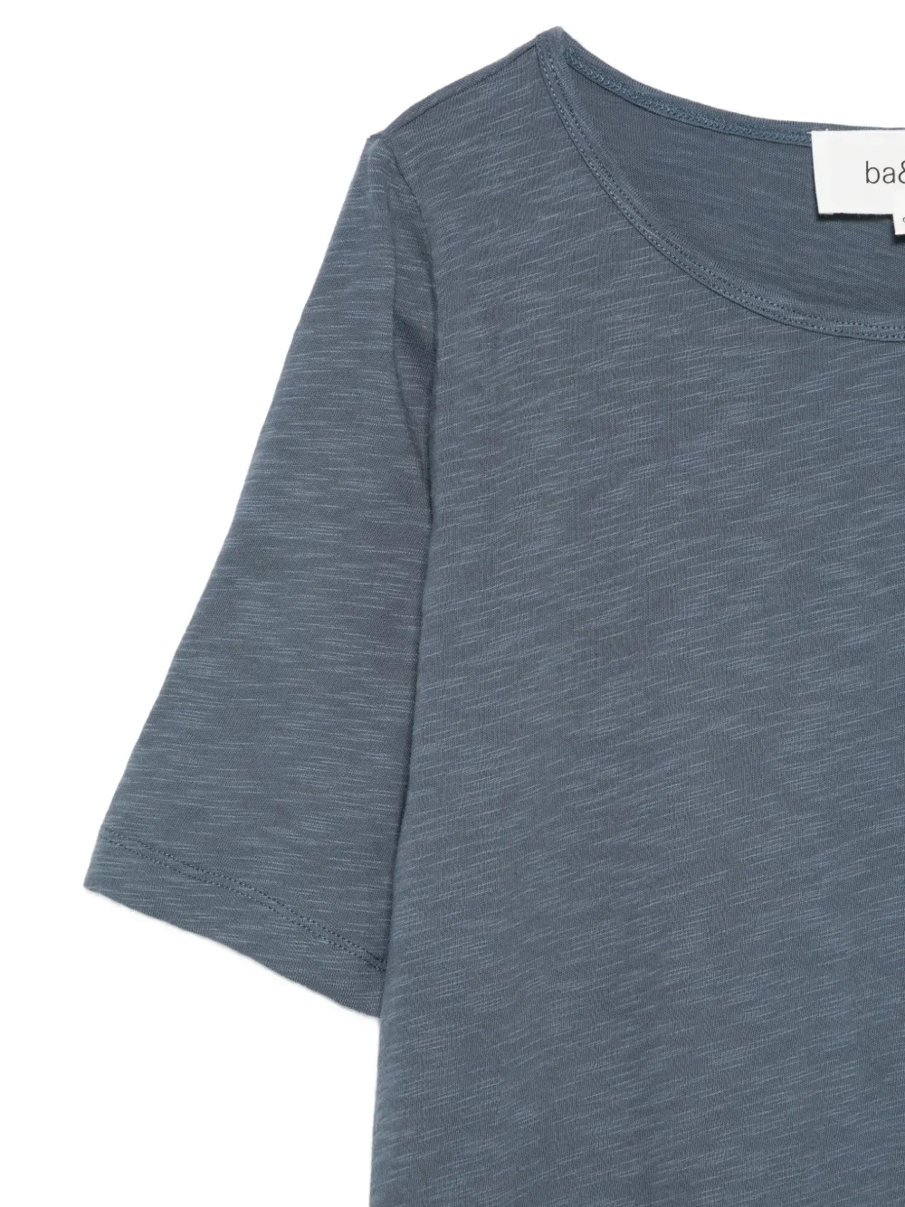  Ba&sh Vina Short-sleeve T-shirt - Blue 