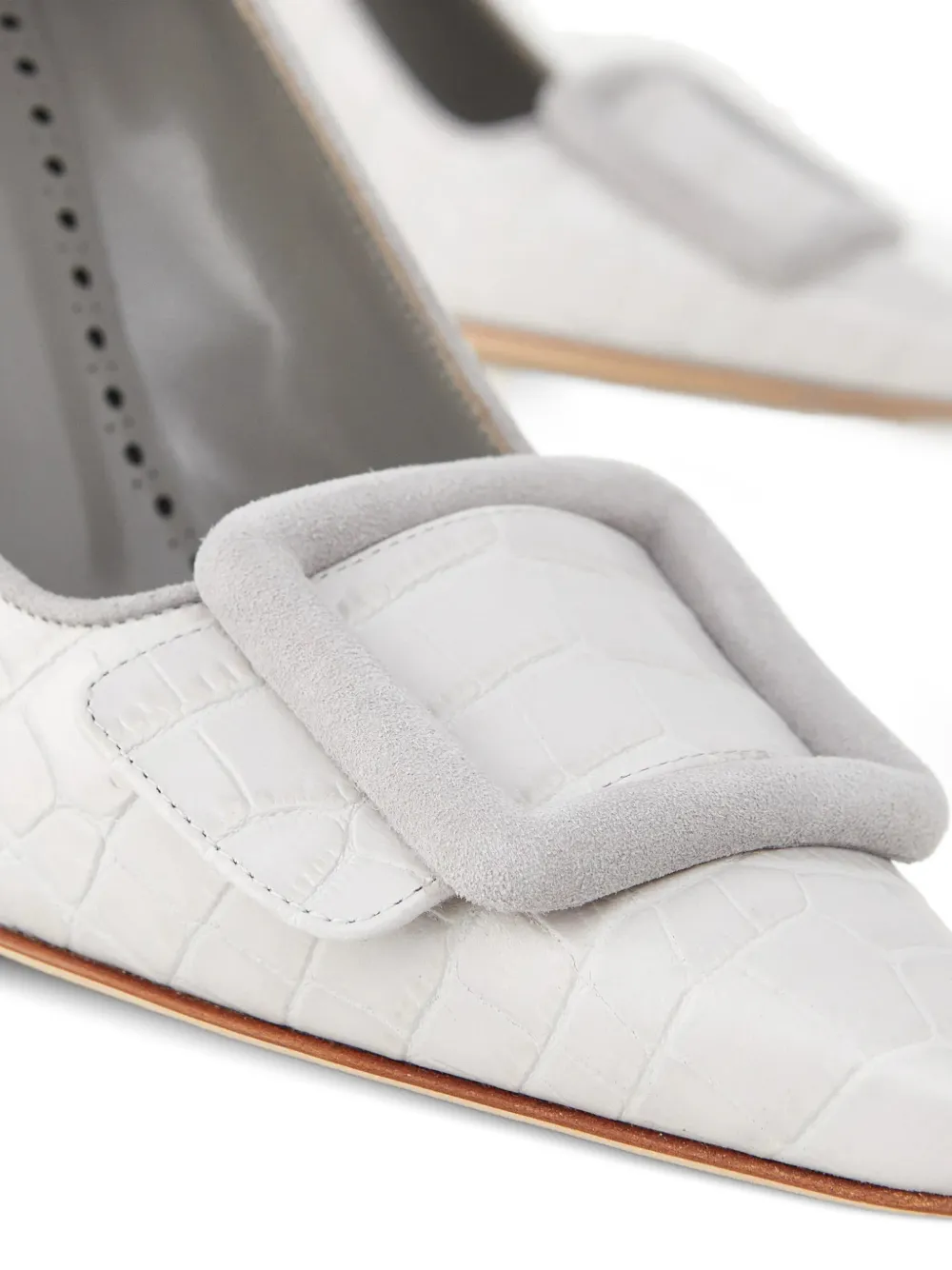Maysale Pumps