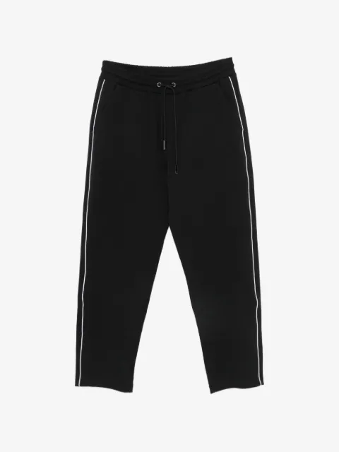 Iceberg pants cargo con bolsillos con cordones