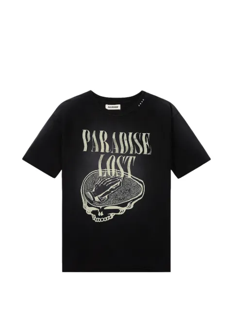 Alchemist graphic-print T-shirt