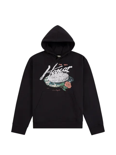 Honor The Gift hoodie Concert