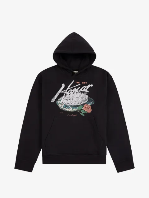 Honor The Gift Concert hoodie