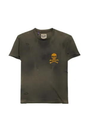 Walter Van Beirendonck x G-Star Raw T-shirt | Green | FARFETCH ZA