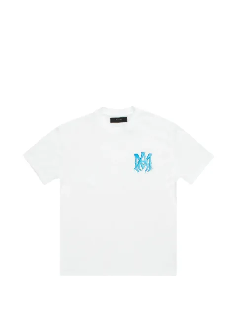 AMIRI playera manga corta