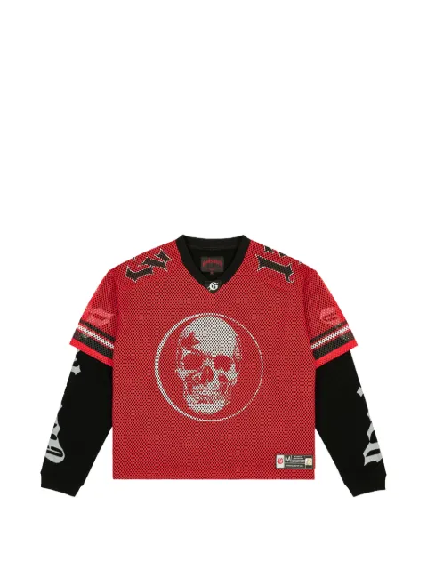 GODSPEED suéter a capas TD