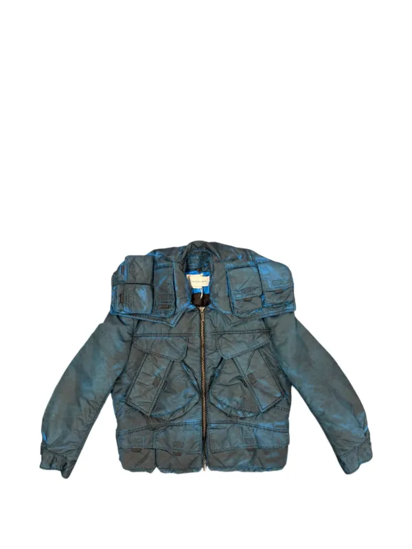 【FenG CHen WANG】Multi Pocket Coat 33986501_65720315_600.jpg