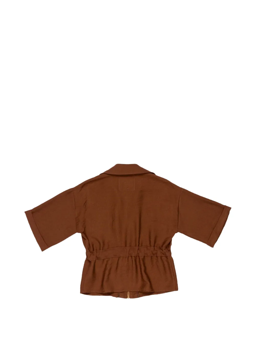 Zip Tie Jacket