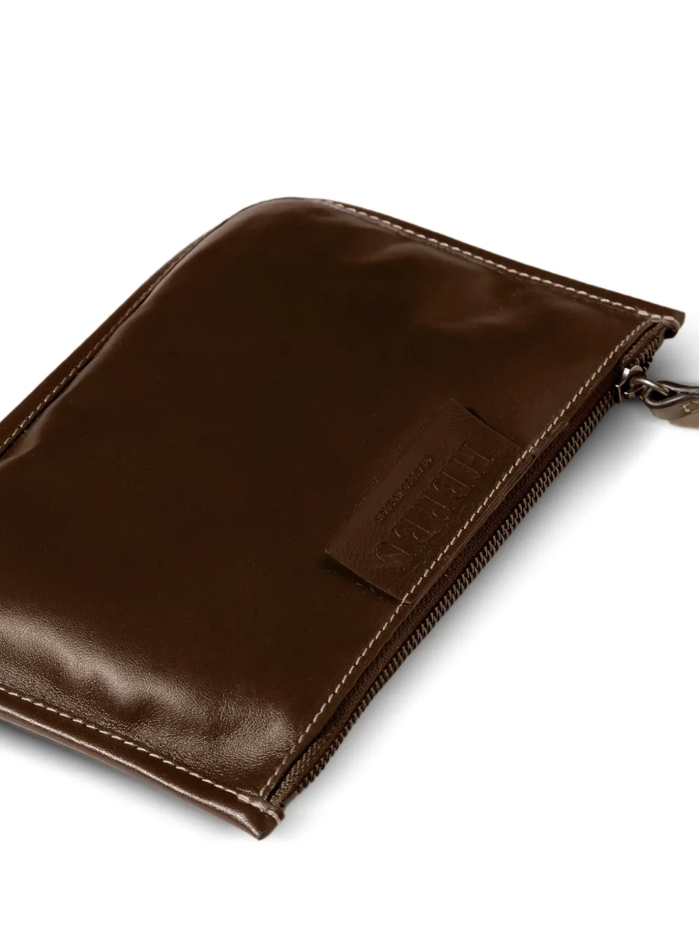  Hereu Calella Shoulder Bag - Brown 