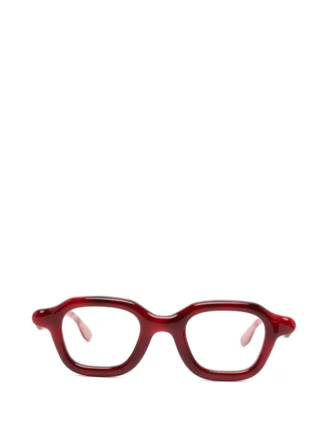 Paloceras round-frame glasses